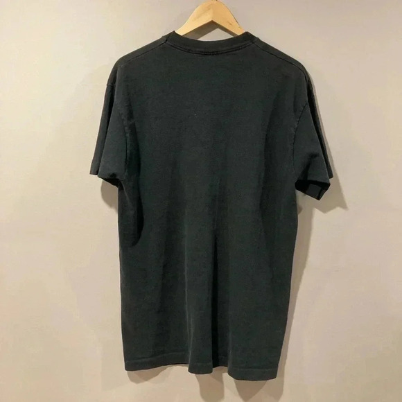 1993 Bob Probert & Darren McCarty Rockem Sockem Detroit Redwings T-Shirt - Rare - Picture 2 of 9